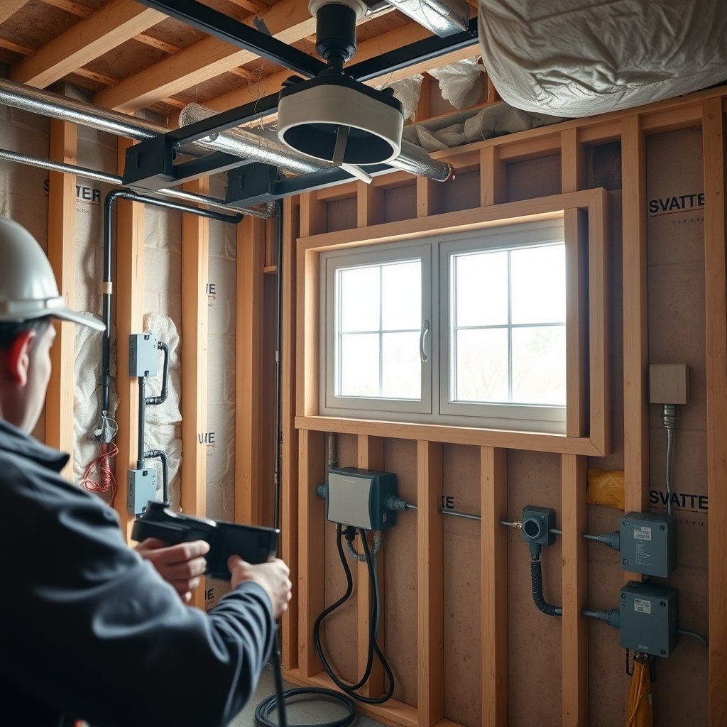 Garage ADU conversion - Illustration 2