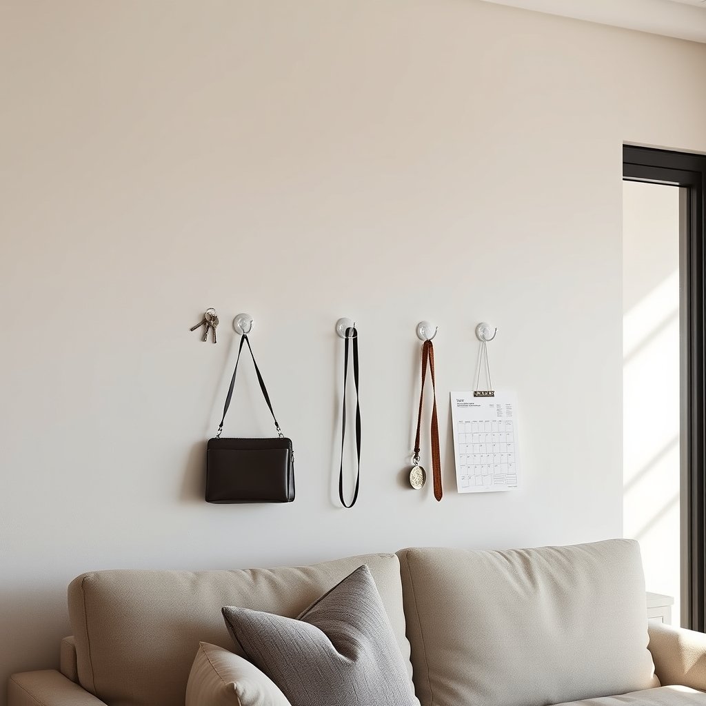 wire hooks product view