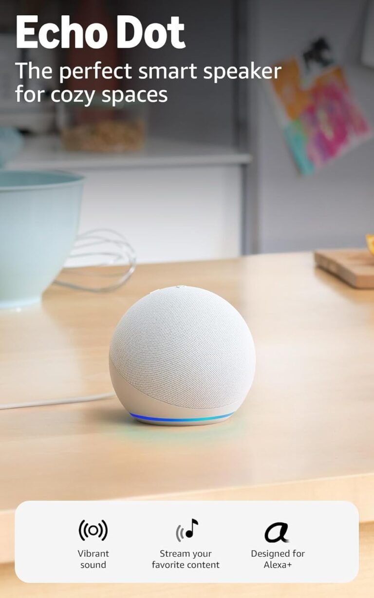 618XTo1VM6L. AC SL1500 Home Style Dailyy