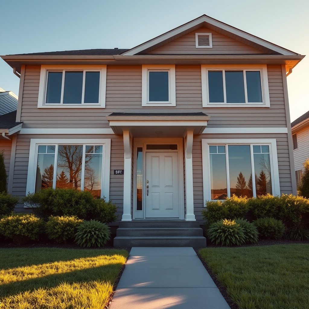 Energy efficient windows tax credit 2025 - Illustration 1