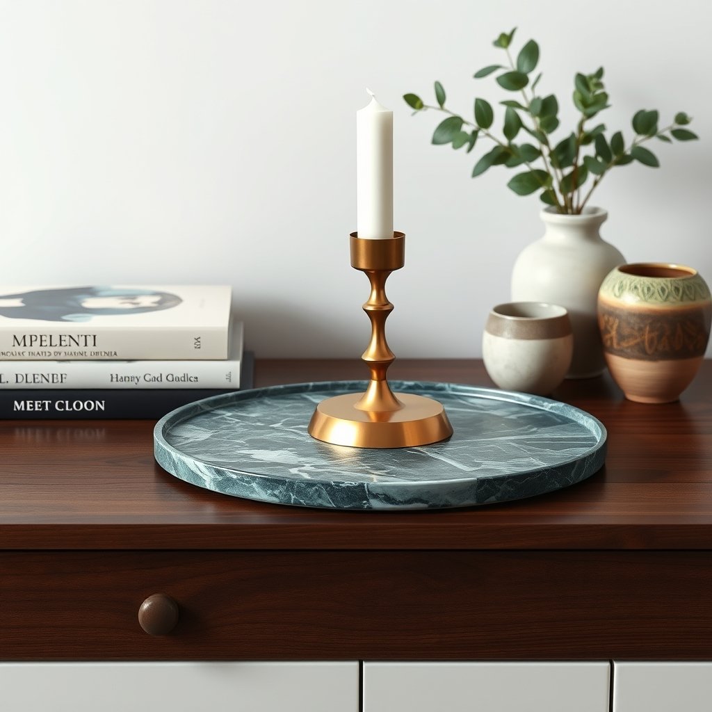 Quiet luxury home decor - Illustration 2