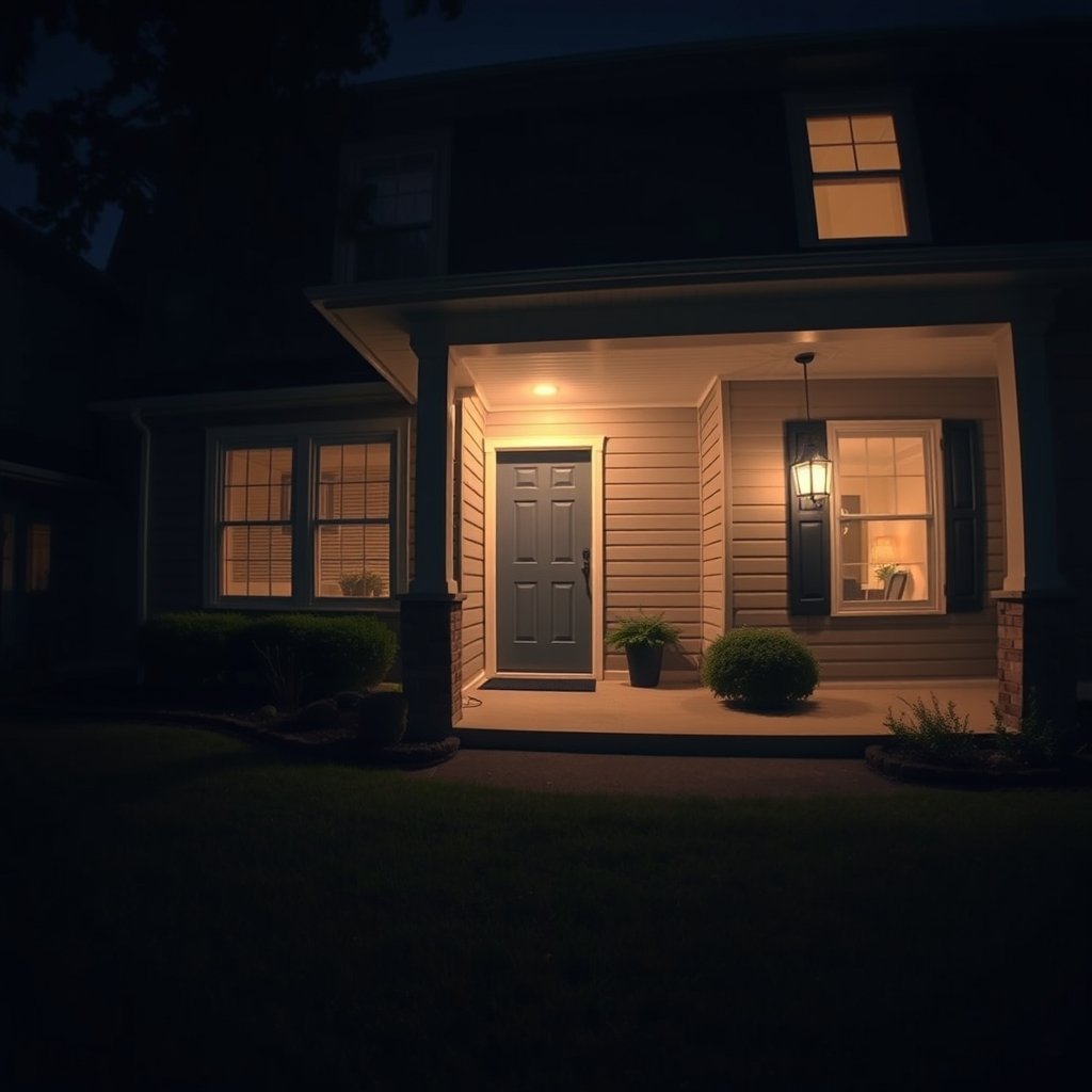 blink outdoor 4 wireless smart security camera - Illustration 3
