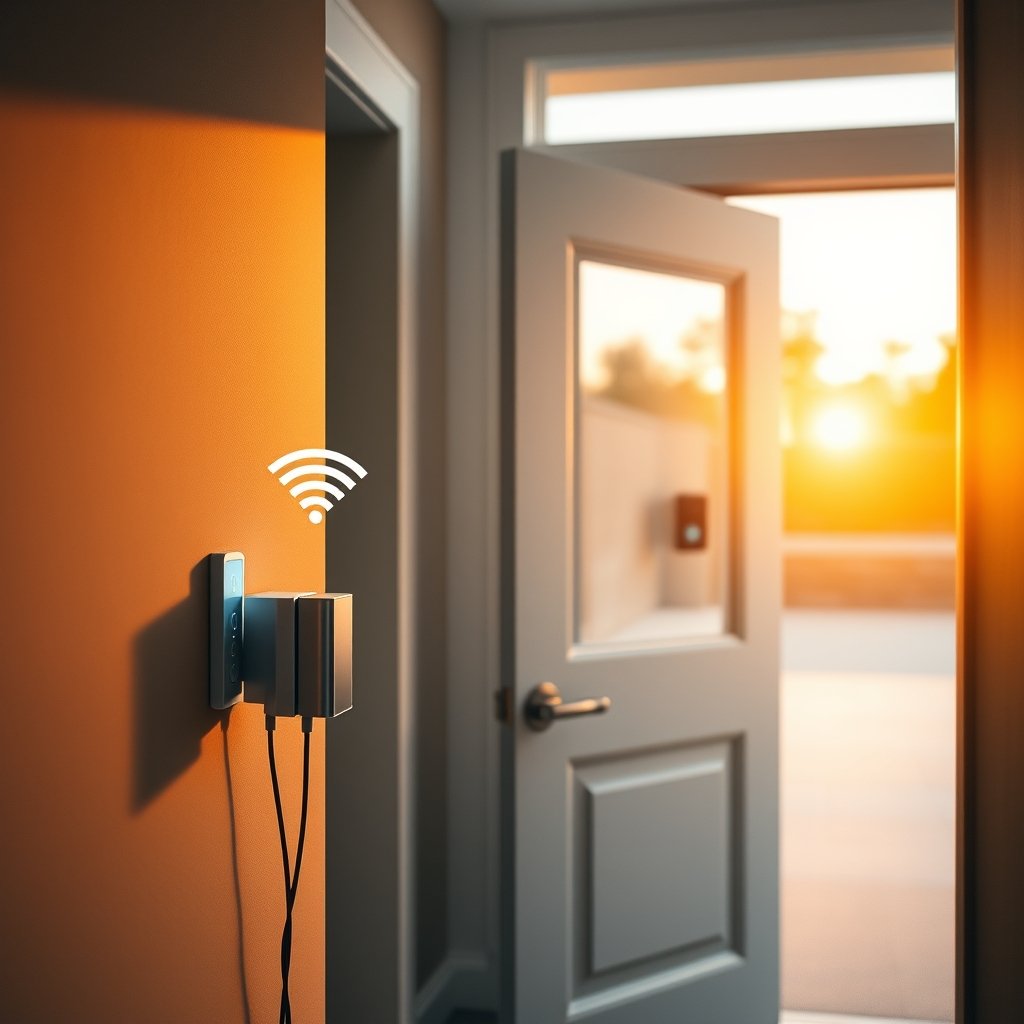 chime extender product view