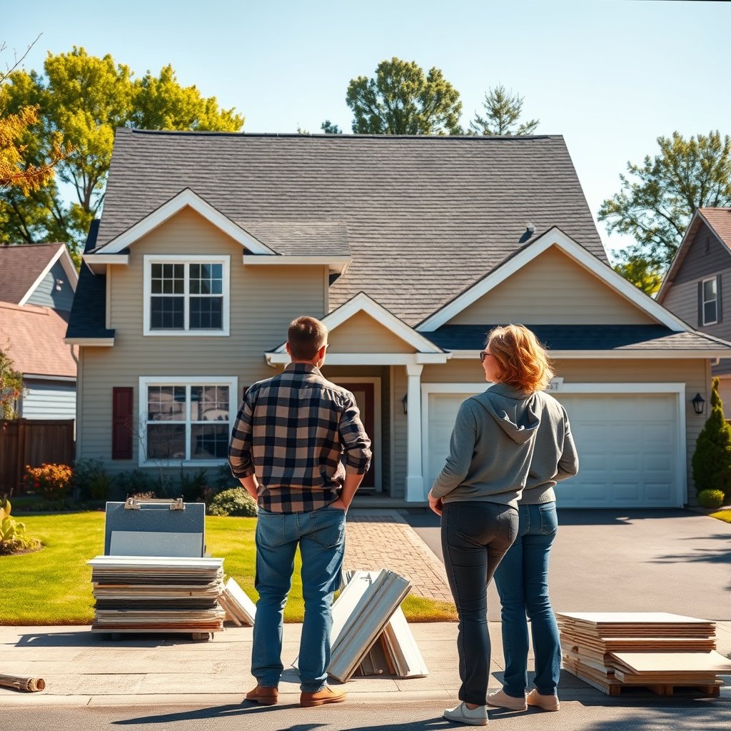 cost to replace a roof on a 2,200 square foot house - Illustration 1