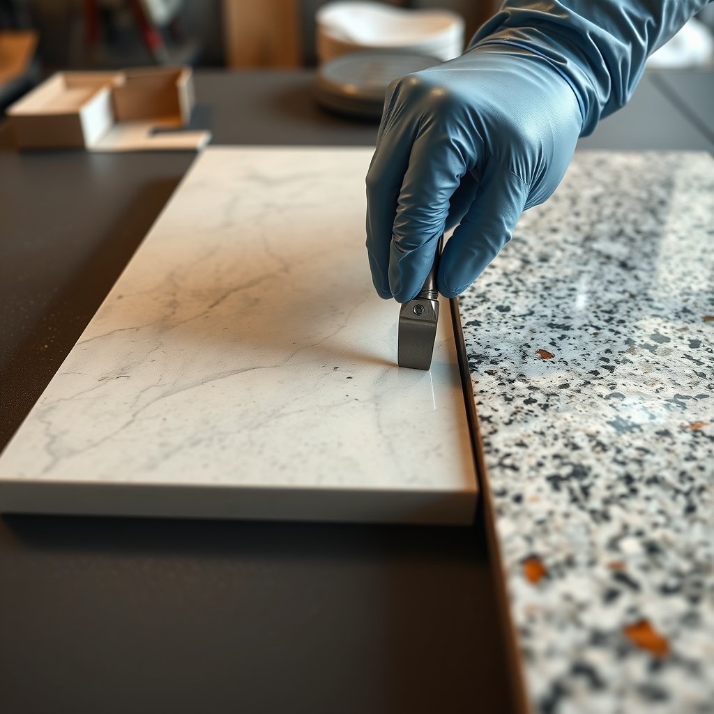 dura resin countertops - Illustration 2