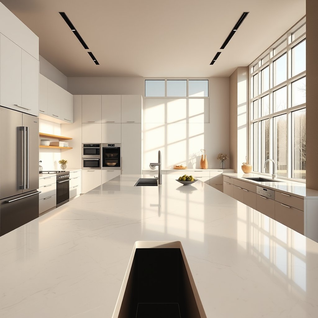 dura resin countertops - Illustration 1