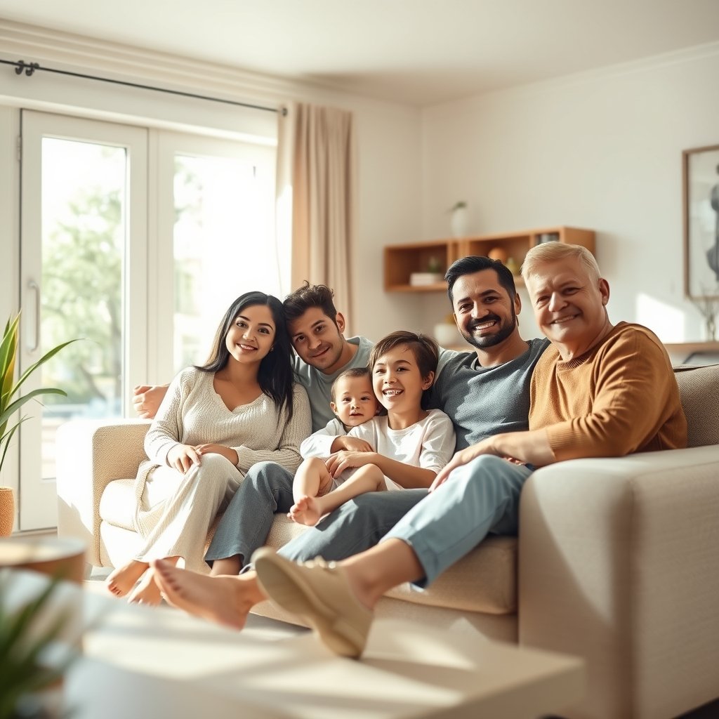 hidden home security cameras - Illustration 3