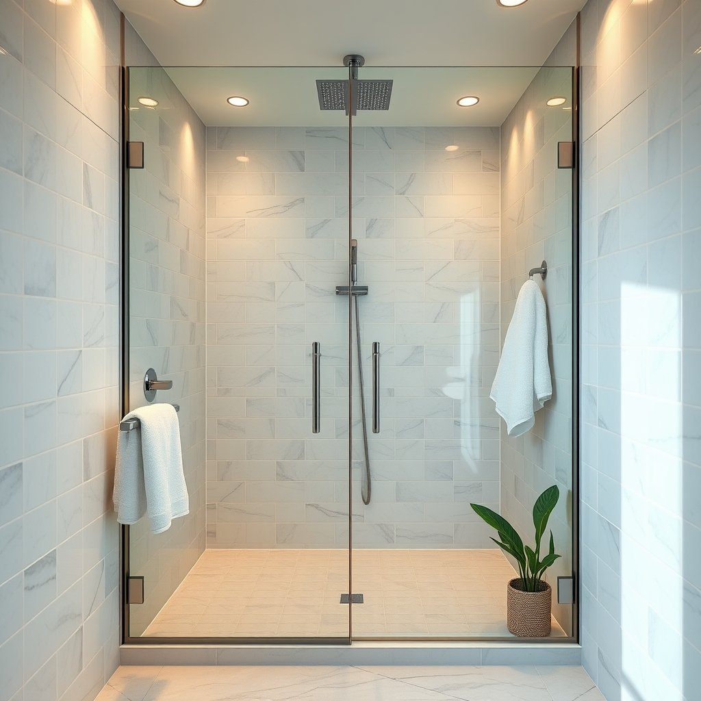 how long does it take to tile a shower - Illustration 3