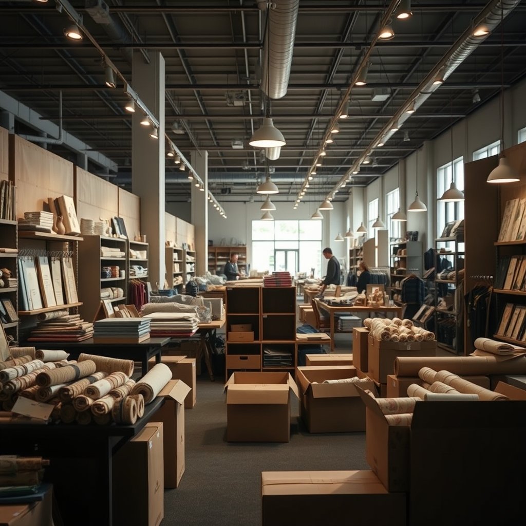 painted tree closure - Illustration 2