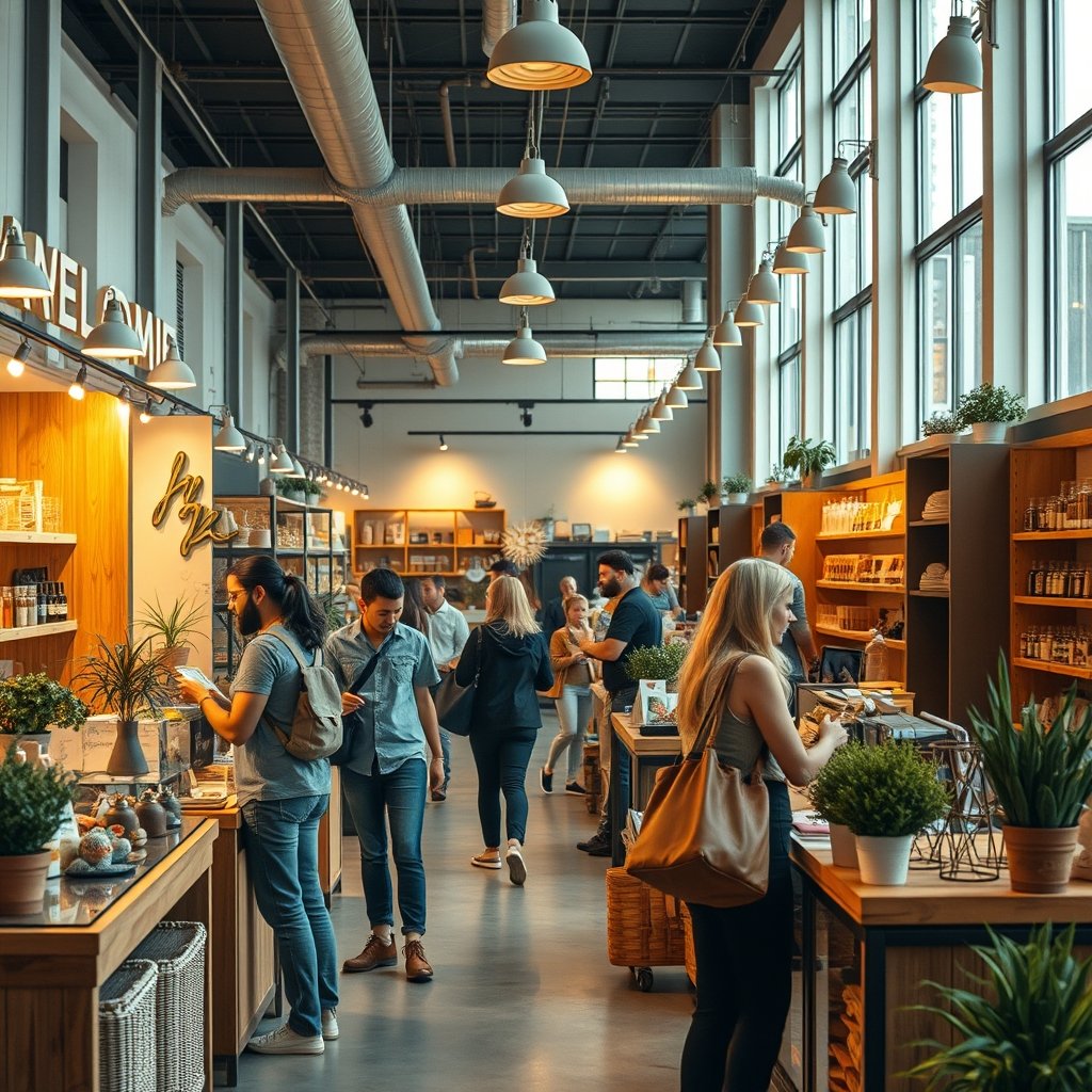 painted tree closure - Illustration 3