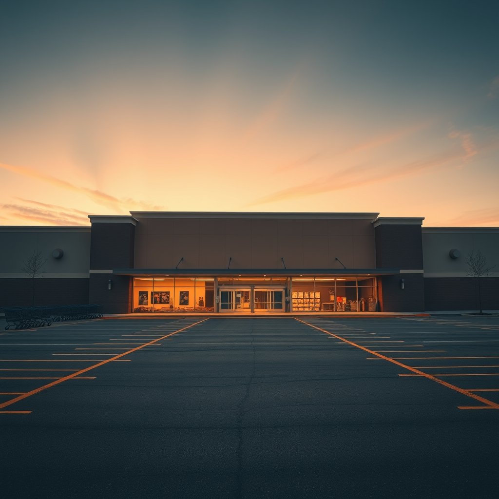 painted tree closure - Illustration 1