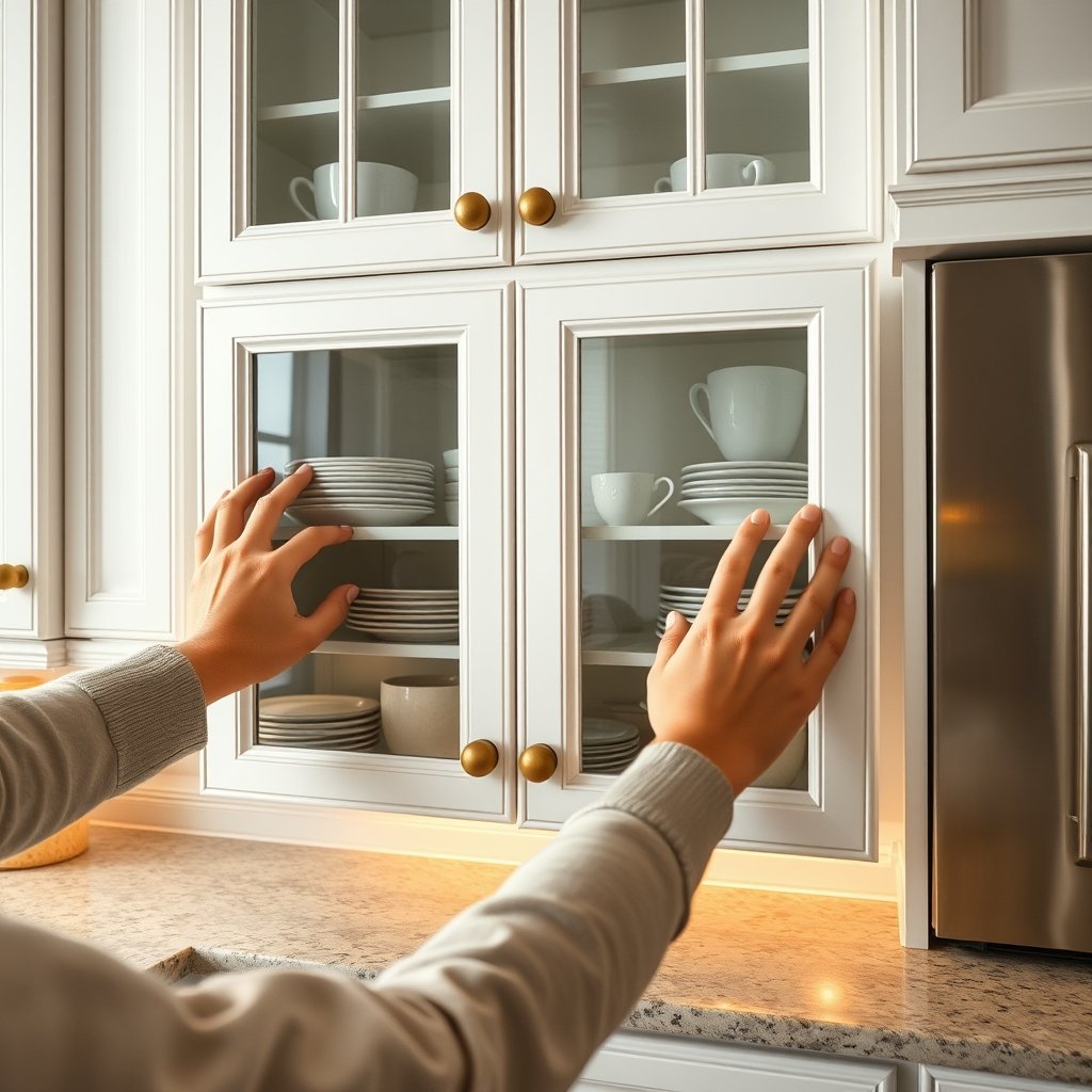 taylor swift kitchen cabinets - Illustration 2