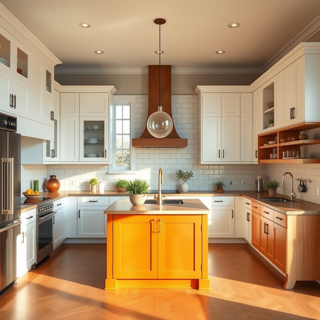 taylor swift kitchen cabinets - Illustration 3