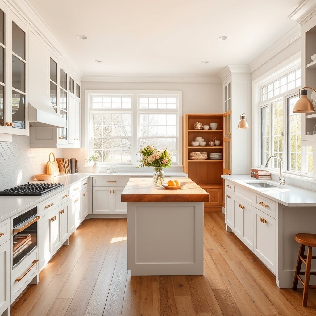 taylor swift kitchen cabinets - Illustration 1