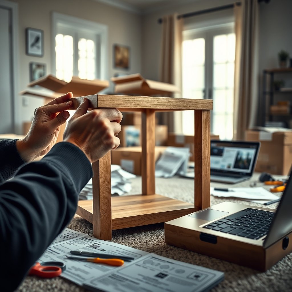 wayfair - Illustration 2