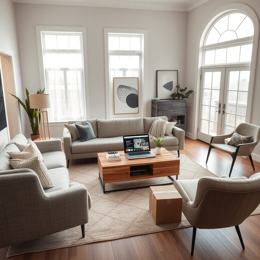 wayfair - Illustration 1