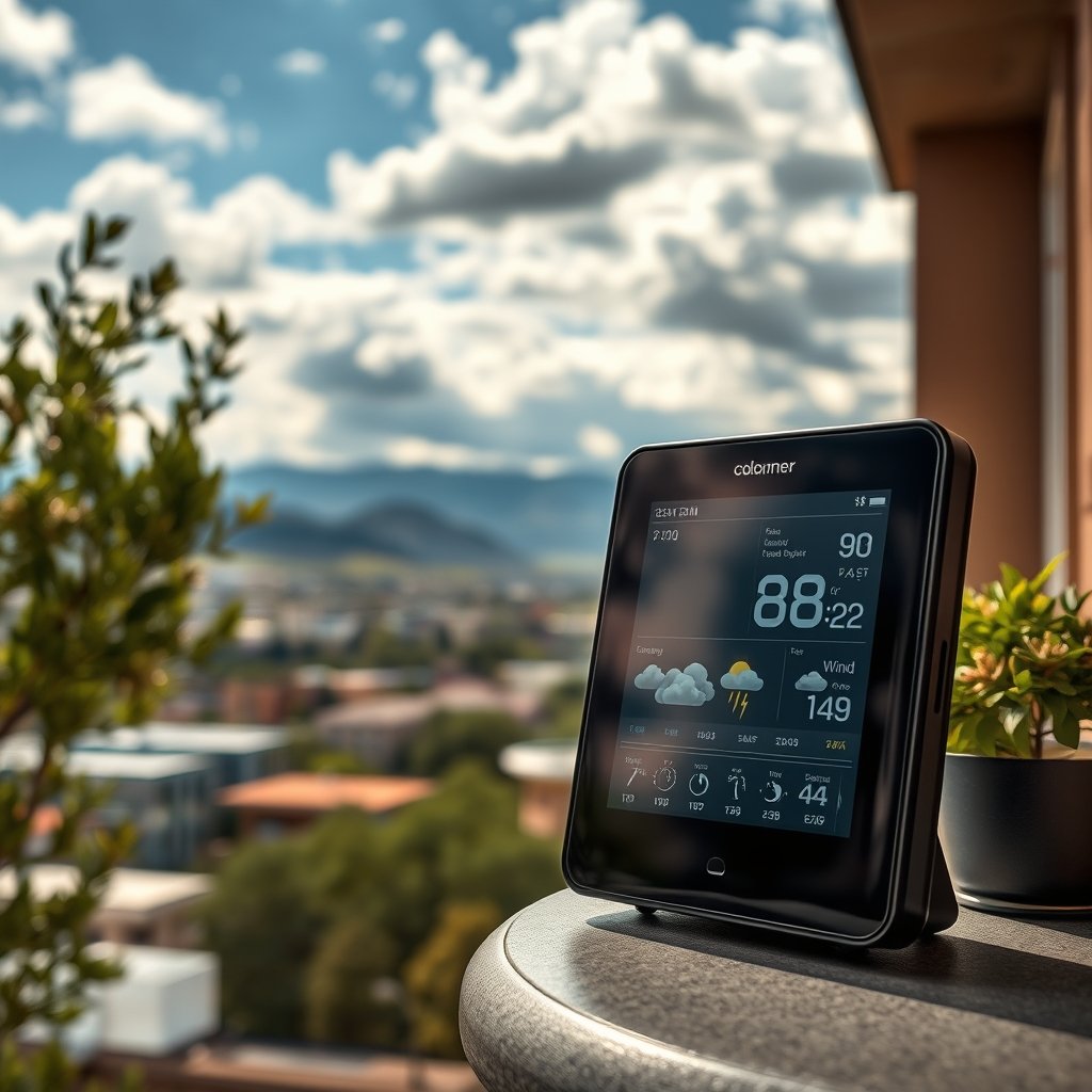 weather colorado springs - Illustration 2